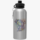 Спортивная бутылка