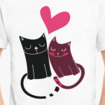 Милые котики