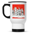 Кружка-термос