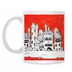 Кружка 330 мл