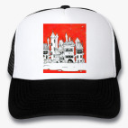 Кепки Trucker