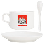 Кофейный набор