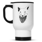 Кружка-термос