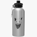 Спортивная бутылка