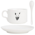 Кофейный набор