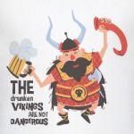 Drunken Vikings