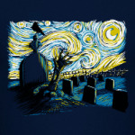 Звездая Ночь Хеллоуина