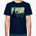 Звездая Ночь Хеллоуина