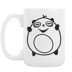 Кружка 420 мл