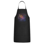 Кухонный фартук