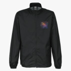 Ветровка без капюшона