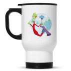 Кружка-термос