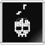 Опасный тетрис