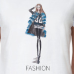Fashion girl