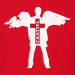 Ангел Кастиэль - Supernatural