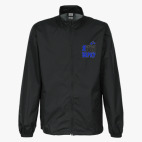 Ветровка без капюшона