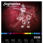 Радужный стрелец