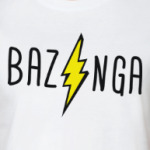 Bazinga
