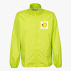 Ветровка без капюшона