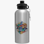 Спортивная бутылка