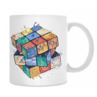 Кубик Рубика | Спидкубинг