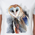 Сова-сипуха