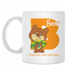 Кружка 330 мл