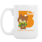 Кружка 420 мл