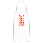 Кухонный фартук