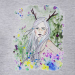 Лесная фея, эльф