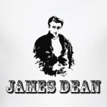 Джеймс Дин James Dean