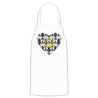 Кухонный фартук