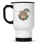 Кружка-термос