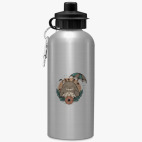 Спортивная бутылка