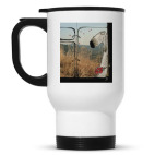 Кружка-термос