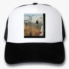 Кепки Trucker