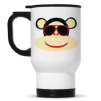 Кружка-термос