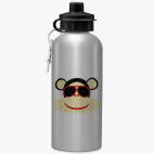 Спортивная бутылка