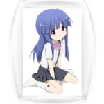 Рика Фурудэ