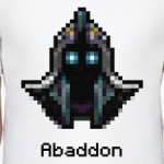 Abaddon Dota 2 [ pixel ]