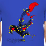 Португальский петух Барселуш