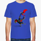 Португальский петух Барселуш