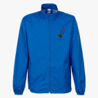 Ветровка без капюшона