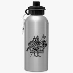 Спортивная бутылка