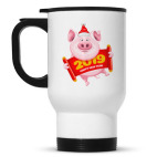 Кружка-термос