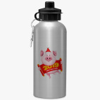 Спортивная бутылка