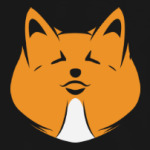 Лисья мордашка