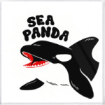 Sea Panda
