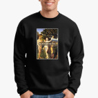 Свитшот Please give me two