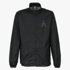 Ветровка без капюшона